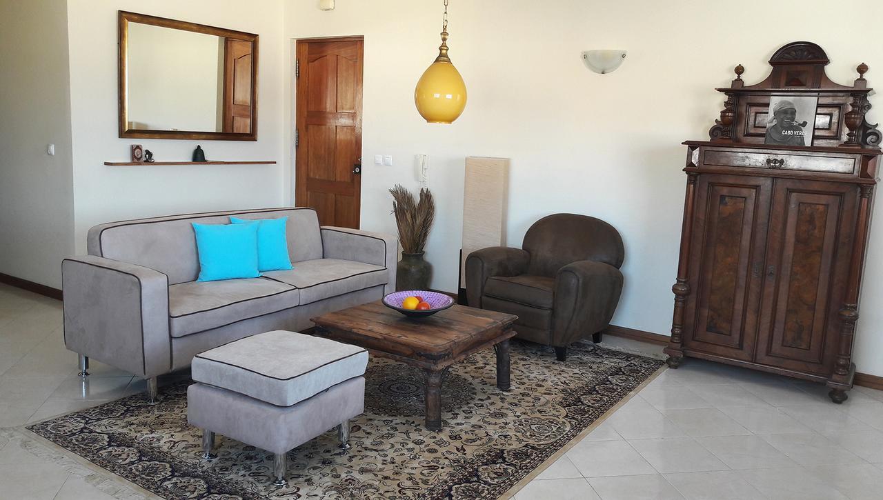 Bouganville Mindelo Exterior photo